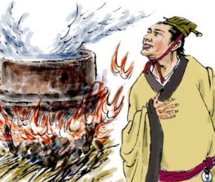 曹丕为什么要杀曹植?他们之间的关系怎么样