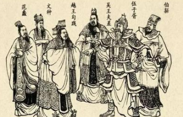 成语“兔死狗烹”源自何人？其中有什么历史典故呢？