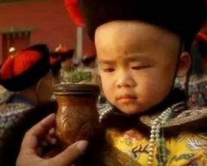 揭秘清朝皇子的生活 成长就像西天取经一样