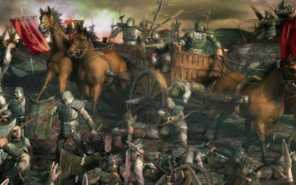 秦国发动长平之战 为何赵国除了决一死战别无他求