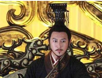 为什么说刘襄与皇位无缘？等着皇位砸到自己！