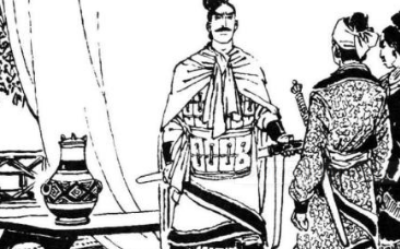 齐威王的&ldquo;威&rdquo;字是否名副其实？齐威王是如何&ldquo;一鸣惊人&rdquo;的？