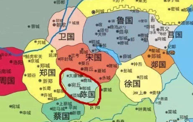 战国时期齐国政权为何会被田氏掌控？田氏是如何崛起的？