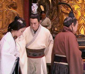 历史上最幸运的皇帝是谁？刘桓为什么能不费吹灰之力登上皇位！