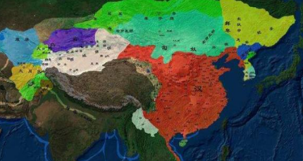 作为中原王朝心结的匈奴 为什么在东汉时期下逆转了呢