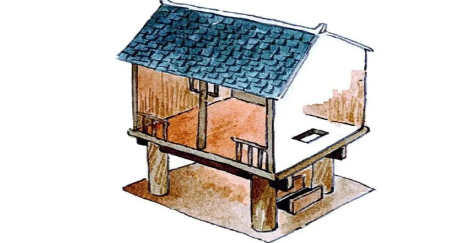 古代厕所长什么样？揭秘古代厕所的变迁史