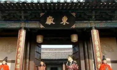 明朝的锦衣卫权利有多大？可对朝廷大臣行刑
