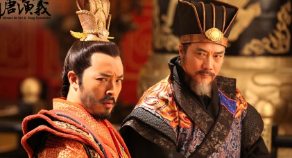 宇文化及被杀后,人头为何会被送到突厥?