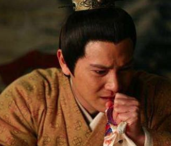 历史上最会作死的父子皇帝，直接将一个盛世整垮