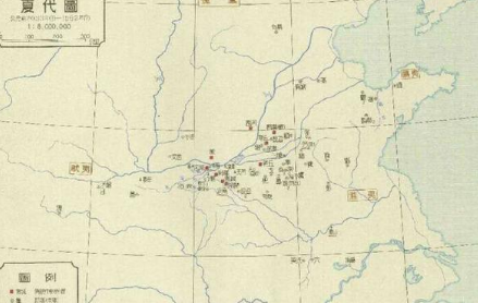 虞朝真的是存在 历史上有没有这个朝代呢