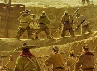 粮草在古代战争重占据着什么样的地位？兵马未动，粮草先行