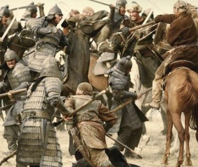 揭秘：为什么清朝拼了命也要收复蒙古草原？