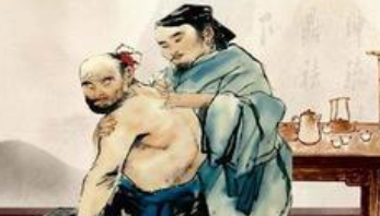 如果古代人得了阑尾炎怎么办？他们是怎么解决的