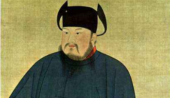 李存勖是个怎么样的人？为何被人打了耳光还能笑出来？