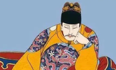 朱翊镠：万历皇帝朱翊钧最疼爱的兄弟，陵墓规格远超帝陵