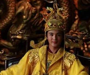 李诵被封太子后为什么会瘫痪在床？得知父皇去世马上站了起来