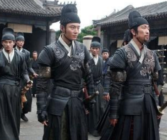 揭秘：明朝设置锦衣卫机构的原因是什么？