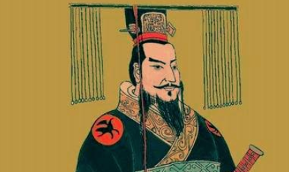 母亲风流成性，秦始皇是怎么处置的？