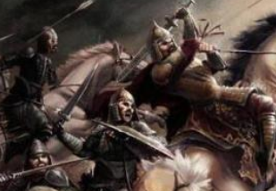 秦朝灭亡之后 秦人为什么没有为秦国复国