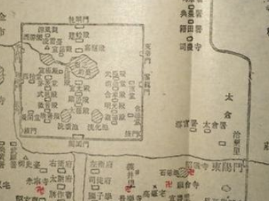 宋云：北魏旅行家，可以称为户外旅行者的鼻祖