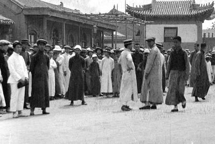 清代小偷为什么都叫高买 他们是如何分工盗窃的