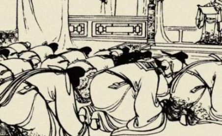 刘瑾：明正德年间宦官，最后怎么死的？