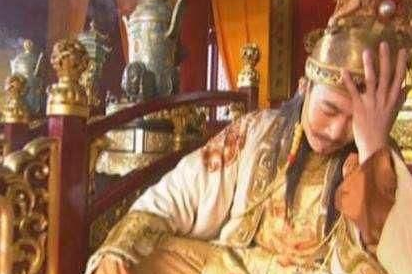 他们是明朝在延续百年之人 只可惜崇祯没有善用他们