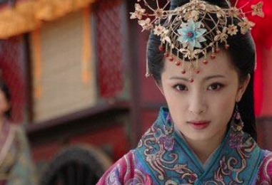 汉朝&ldquo;最美&rdquo;和亲公主，最后为何服毒自杀？