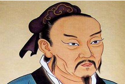 孟子：儒家学派的代表人物之一，与孔子并称“孔孟”