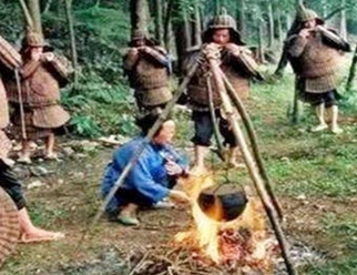 藤甲兵刀枪不入的记载是真实存在的 为什么后世的人会不用