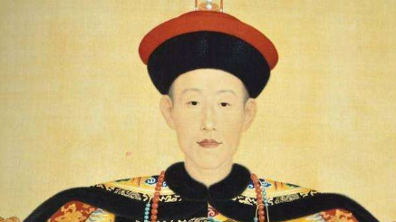 他是清代最好运的皇上,却因活得潇洒过长而断送了清代的国运?