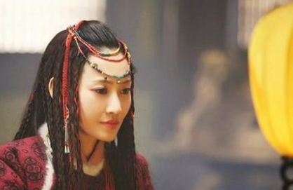 孔彦舟：历史上最渣的父亲，女儿貌美想纳为妾