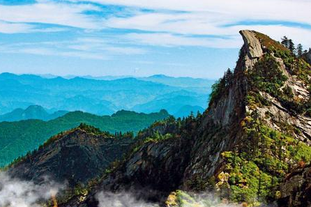 同样都是起义造反 朱元璋和李自成的区别又在什么地方