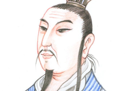 陈平：被忽略的文武兼备的西汉开国功臣，多次帮刘邦度过危机