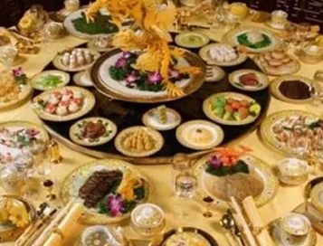 古代皇帝吃饭叫做用膳 这个膳究竟是什么意思