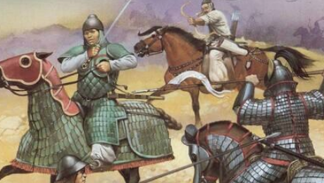 历史上真实的托塔李天王，他是个怎样的人？