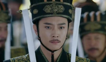 李穆：辅佐杨坚登上皇位，一生享尽荣华富贵