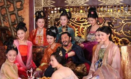 古代对小妾数量不做规定 一般情况下大多数人都纳不起妾