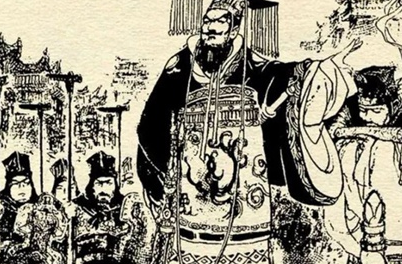 周朝时期有很多的分封国 楚国的面积为什么最大