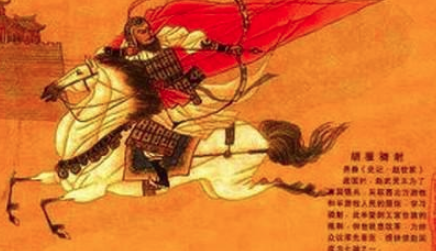 盘点：古代历史上被活活饿死的四位帝王