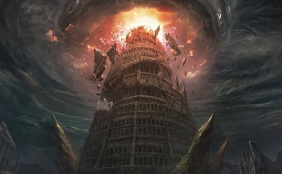 现实中真的存在&ldquo;九层妖塔&rdquo;？&ldquo;九层妖塔&rdquo;在哪里？