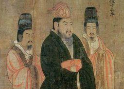 隋文帝杨坚究竟是怎么死的？他的死于杨广有什么关系吗？