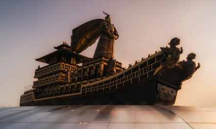 汉宣帝的功绩比汉武帝的要大 汉武帝的名声为何比汉宣帝要大