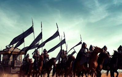 蜀汉的一支虎狼之师！可惜未能参加灭亡之战！