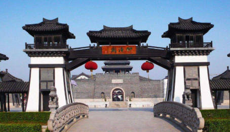 春秋是从什么时候开始的 春秋战国和周朝之间的关系是什么