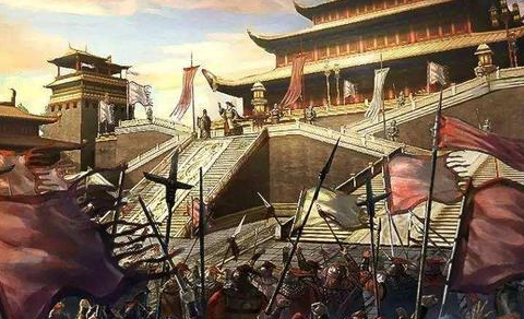 灵思皇后为何要反对何进与袁绍密谋诛杀宦官的计划？