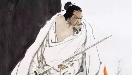 单枪匹马上阵杀敌，辛弃疾的打仗能力不比写词差