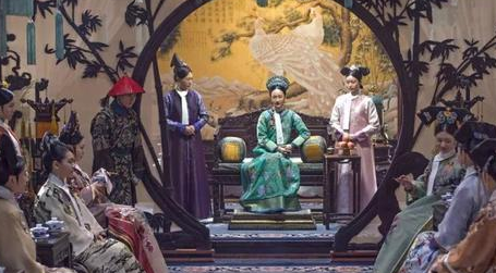 古代皇帝的私生活到底是什么样的 难怪他们很难能活过40岁