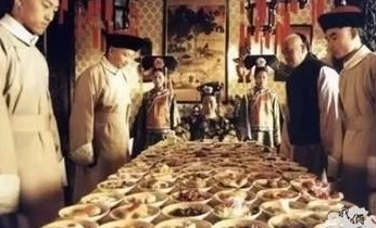 清朝的内务府究竟是个什么部门？内务府到底有多腐败？