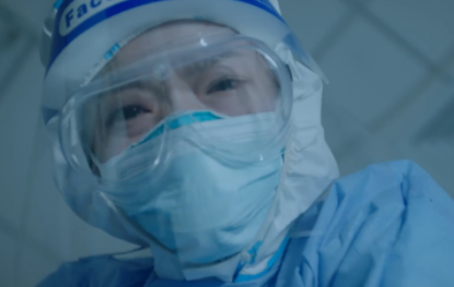 《最美逆行者》被网友要求停播，宣传和实剧不符